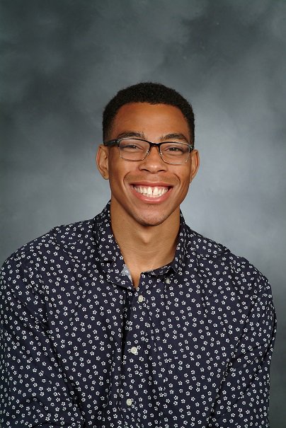 Meet Isaiah Eruaga of <a href="/csuf/">Cal State Fullerton</a>! He's working in the lab at <a href="/WeillCornell/">Weill Cornell Medicine</a>   this summer with #gateways2017