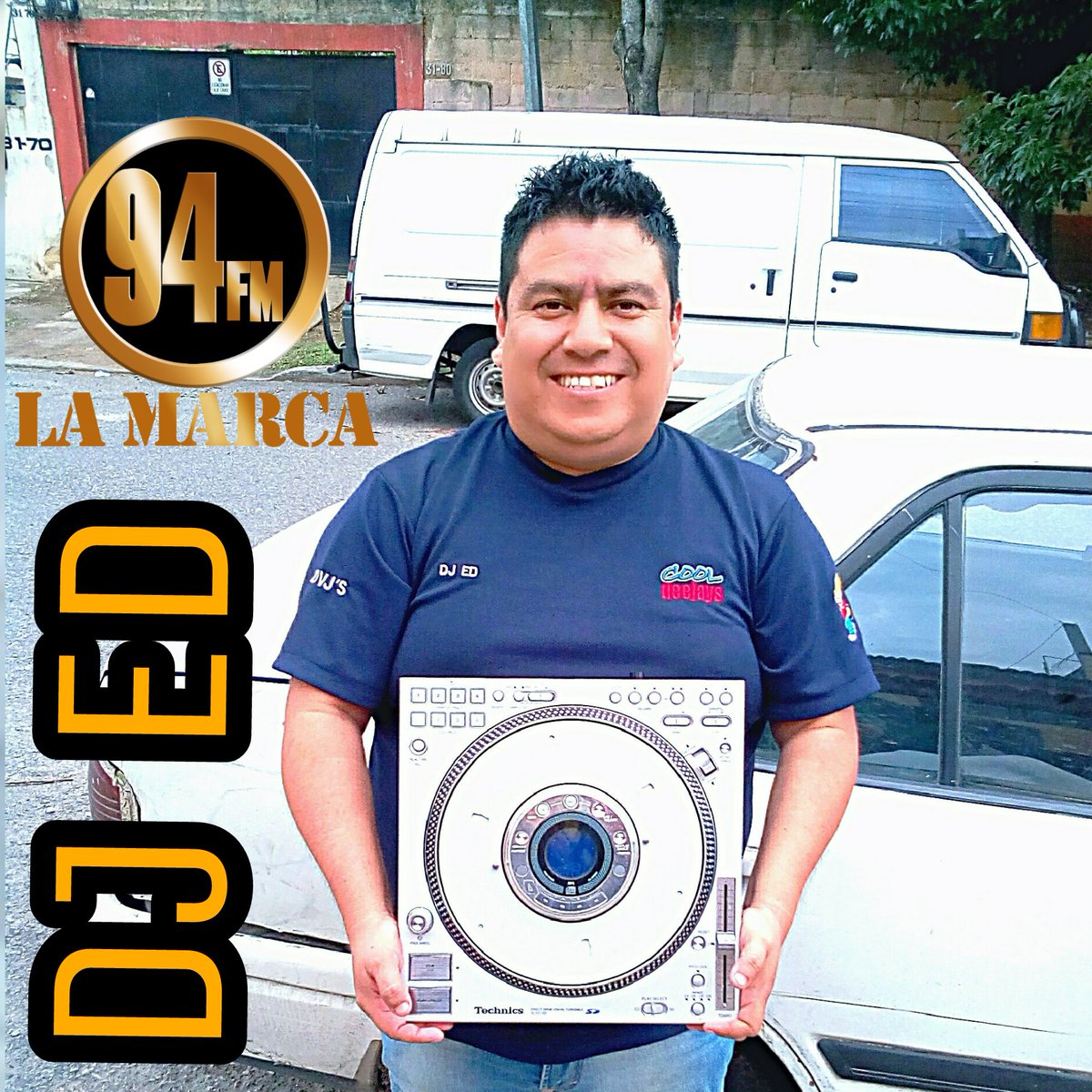 #NuevaFotoDePerfil
