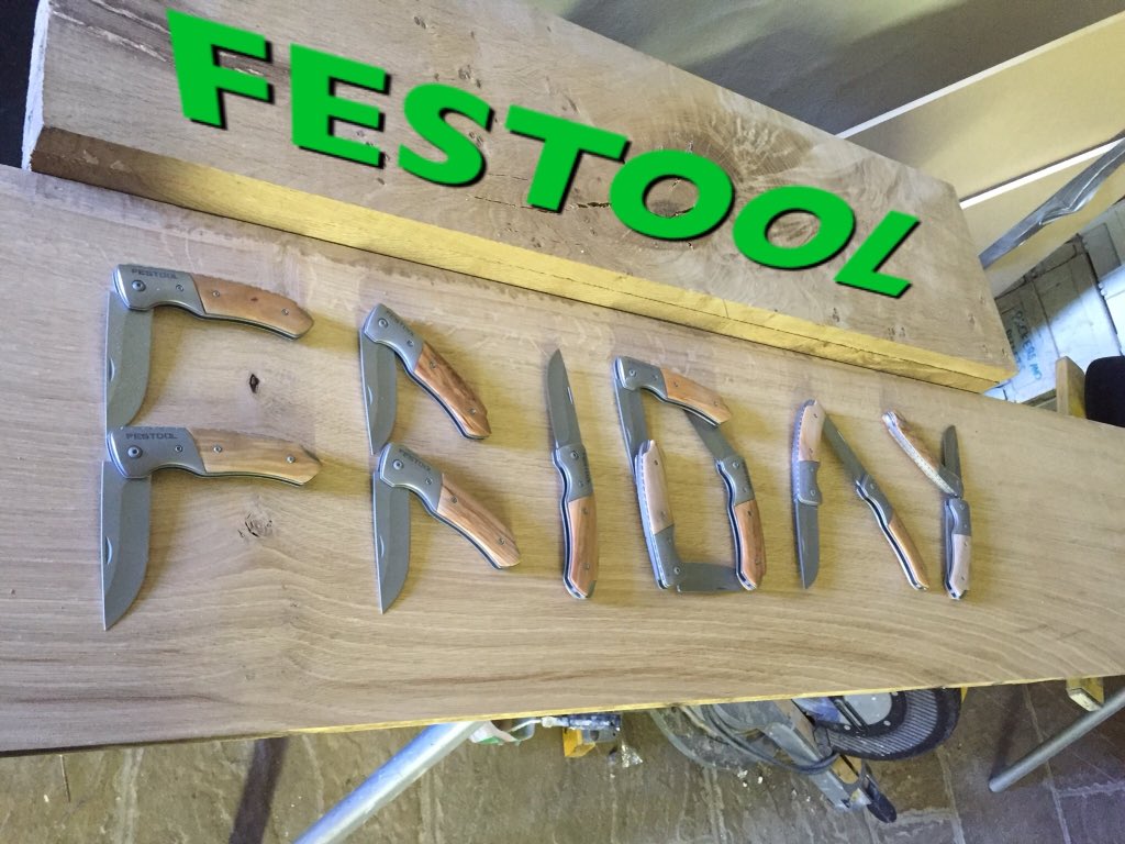 Enfield Refurb tweet media