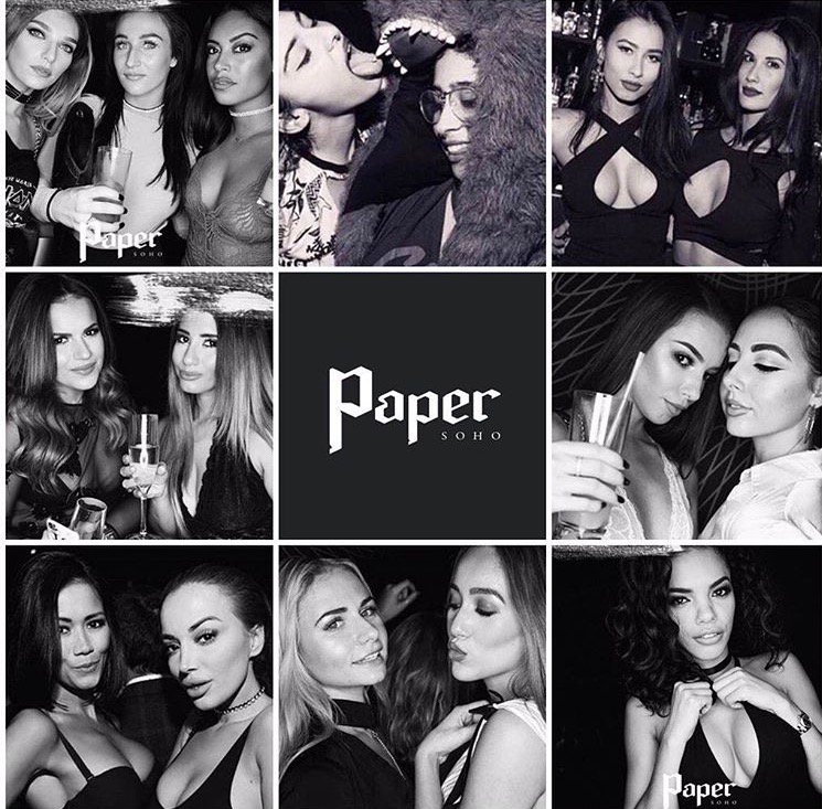 vanitylist_'s tweet photo. Whoβs ready for tomorrow night at @papersoho π₯π₯
Itβs looking BIG ππΌ
Tables/Glist - info@unique-parties.com #PaperSaturdays #PaperSoho https://t.co/J0BeOIXoN5