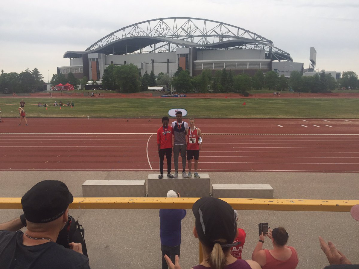 Hapnot115's tweet photo. Congratulations to Branson Powell who finished 2nd in the SV Boys 100m with a time of 11.59! https://t.co/5Xh6bQswUS