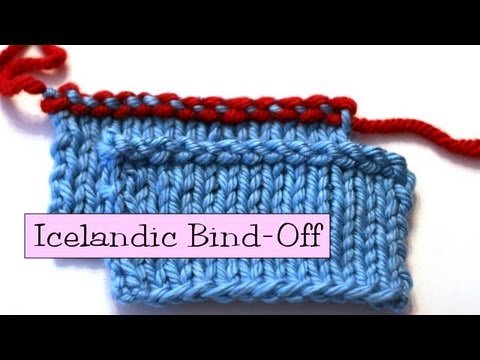 KnittingNet's tweet image. #knitting Knitting Help - Icelandic Bind-Off - knittingcentral.net/knitting-help-… #RT #Retweet