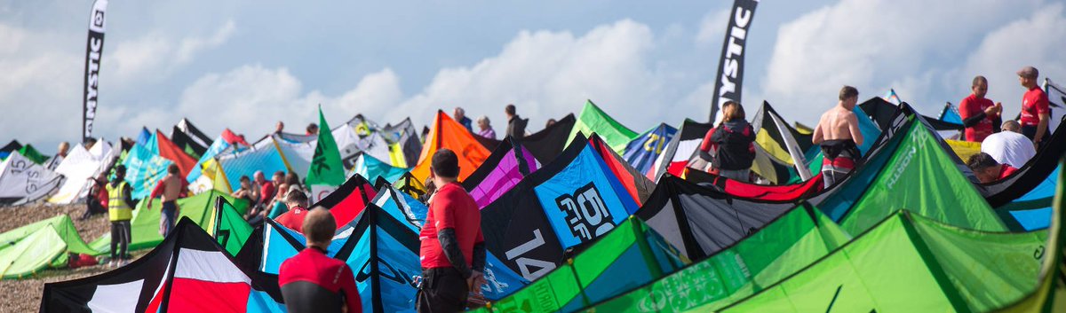 Wonderful first day at the Kitesurfing festival, cant wait for this years  competition! 
#festival  #summer #cocktails #disco #party