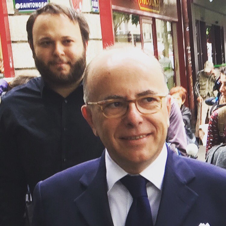 JeremySebbane's tweet photo. Meilleur acteur dans un second rôle #Bernieandme @BCazeneuve https://t.co/EZ8VyAC01H