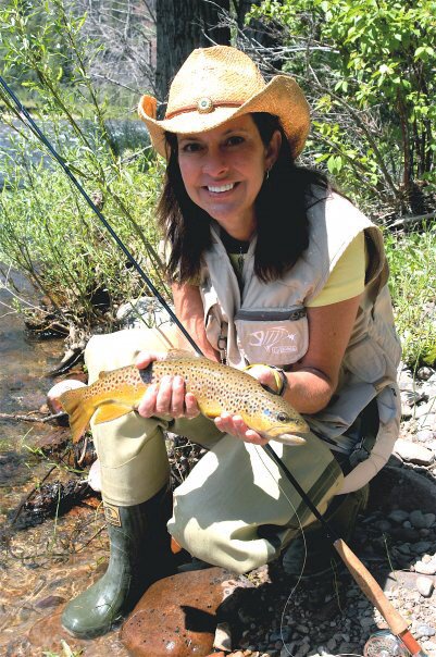 RT @USFWSRefuges: Have a fish story to tell? Fish and Wildlife Service wants to hear it bit.ly/2sdP7y1