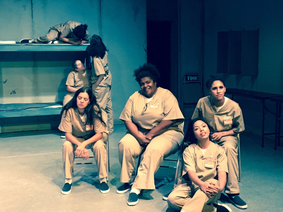 SOLD OUT OPENING WEEKEND! There's still time to get tickets for the June 15, 16, 17 performance of SENTENCES.