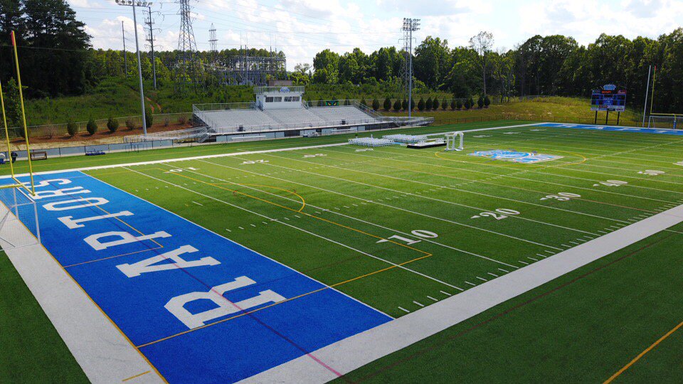 MICSRaptors's tweet photo. Tonight’s the night: Class of 2017 Graduation. Join us at Raptor Field at 7:30PM. Gates open at 6:30PM. #soarwithMICS #schoolfamily https://t.co/RYjok6mejI