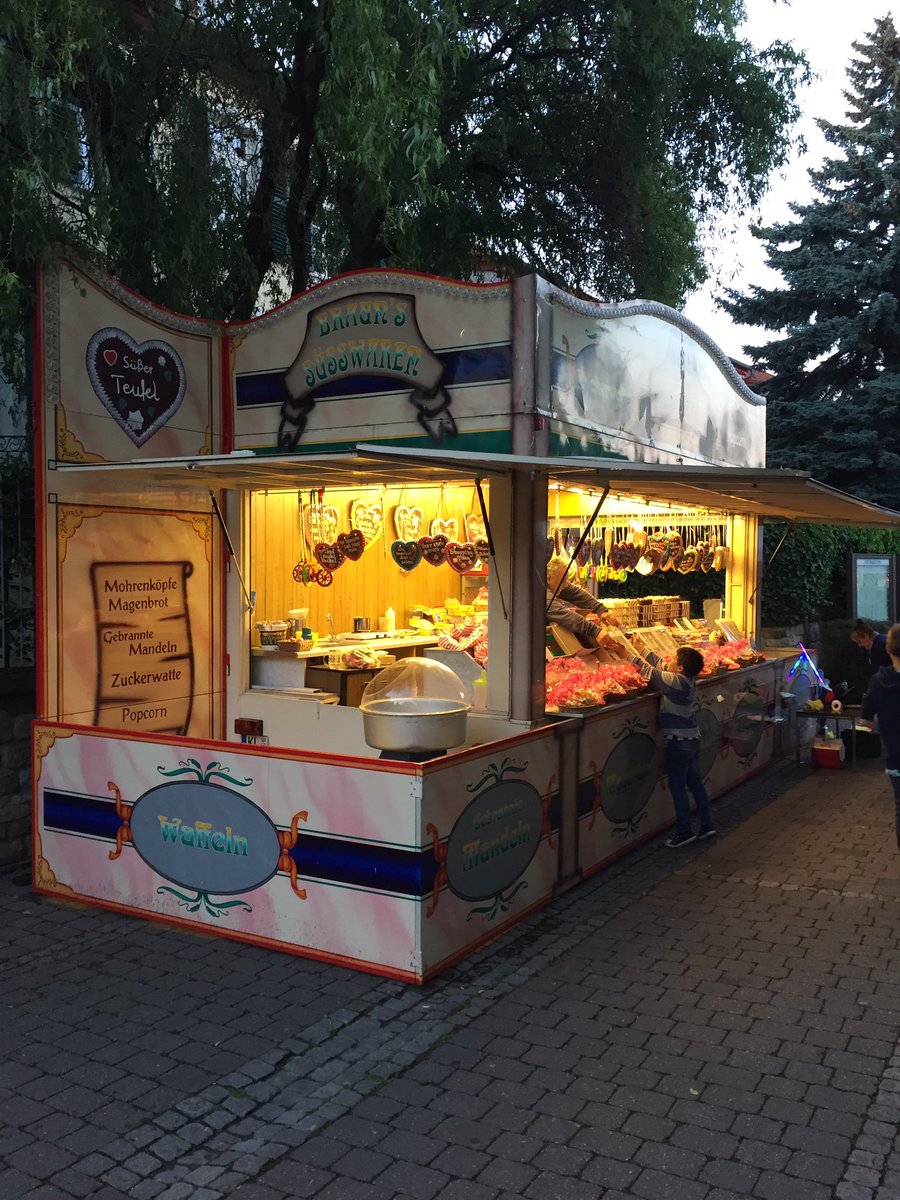 Für euch wieder im Einsatz #Wachenheim #BurgUndWeinfest #DRK #Ehrenamt