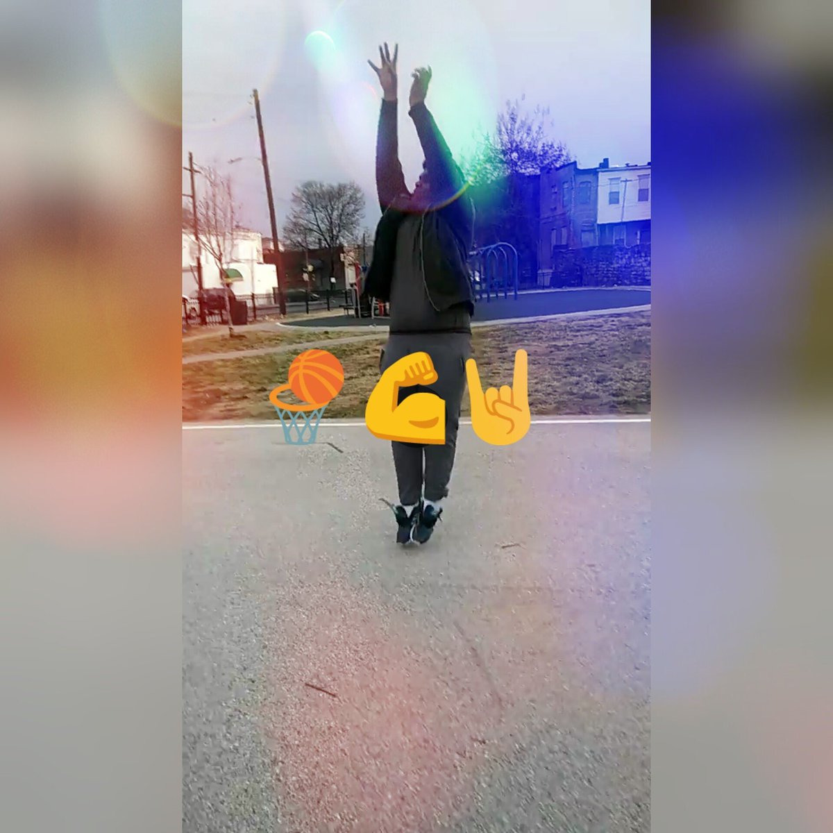 That_BoyCjay's tweet image. Ball is life #ballislife #baller #hooper #sharpshooter #curry #dloading #nba