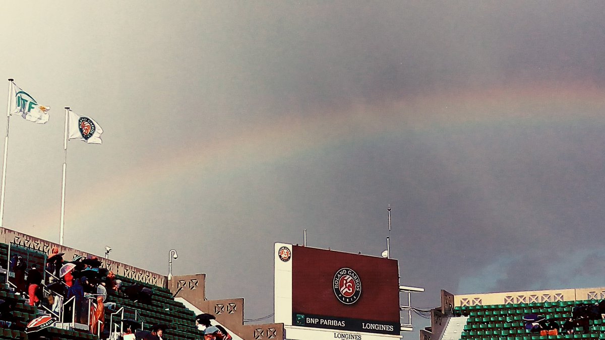 #tennis #rolandgarros  <a href="/rodriguesmat7/">雯雯❤呼伦贝尔-(个人兼职|个人|服务|个人服务)扎兰屯市,额尔古纳市,根河市,陈巴尔虎旗</a> #Romorantin partenaire d'entrainement de Kristina Mladenovic 🎾💪😅🏆 ►bit.ly/2s63R46