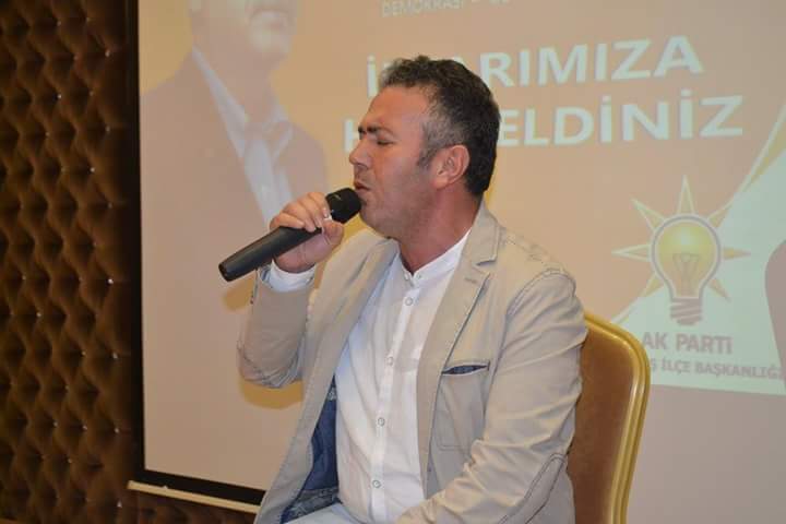 akpartibesiktas's tweet photo. Geleneksel Stk İftar programımızda kahraman Şehitlerimizi ve Gazilerimizi andık. https://t.co/9UFmGjH7K8