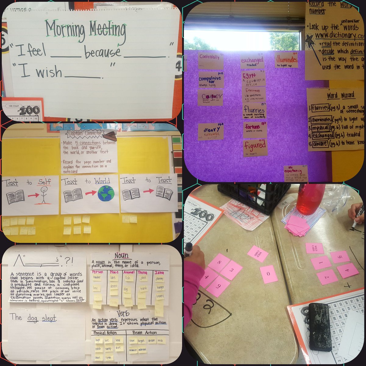 Great things happening <a href="/GovalleRdrunner/">Govalle Elementary</a> Summer Academy! Excited to see kids excited about learning! #AISDproud <a href="/AISDSupt/">Jacqueline McMahon</a> <a href="/AustinISD/">Austin ISD</a>