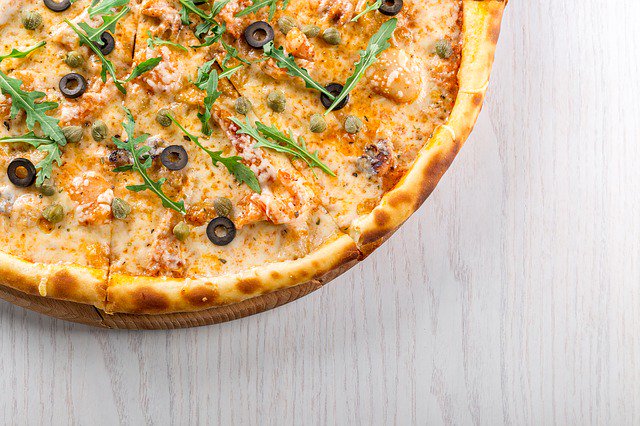 northsidepie's tweet photo. Aha! We've found the culprit of this #amazingly good smell! Check out the results! Come get your #stonebaked pizza now!

#itsnotjustpizza https://t.co/S2EwP7inoY