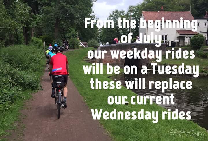 LongbridgeCycling tweet media