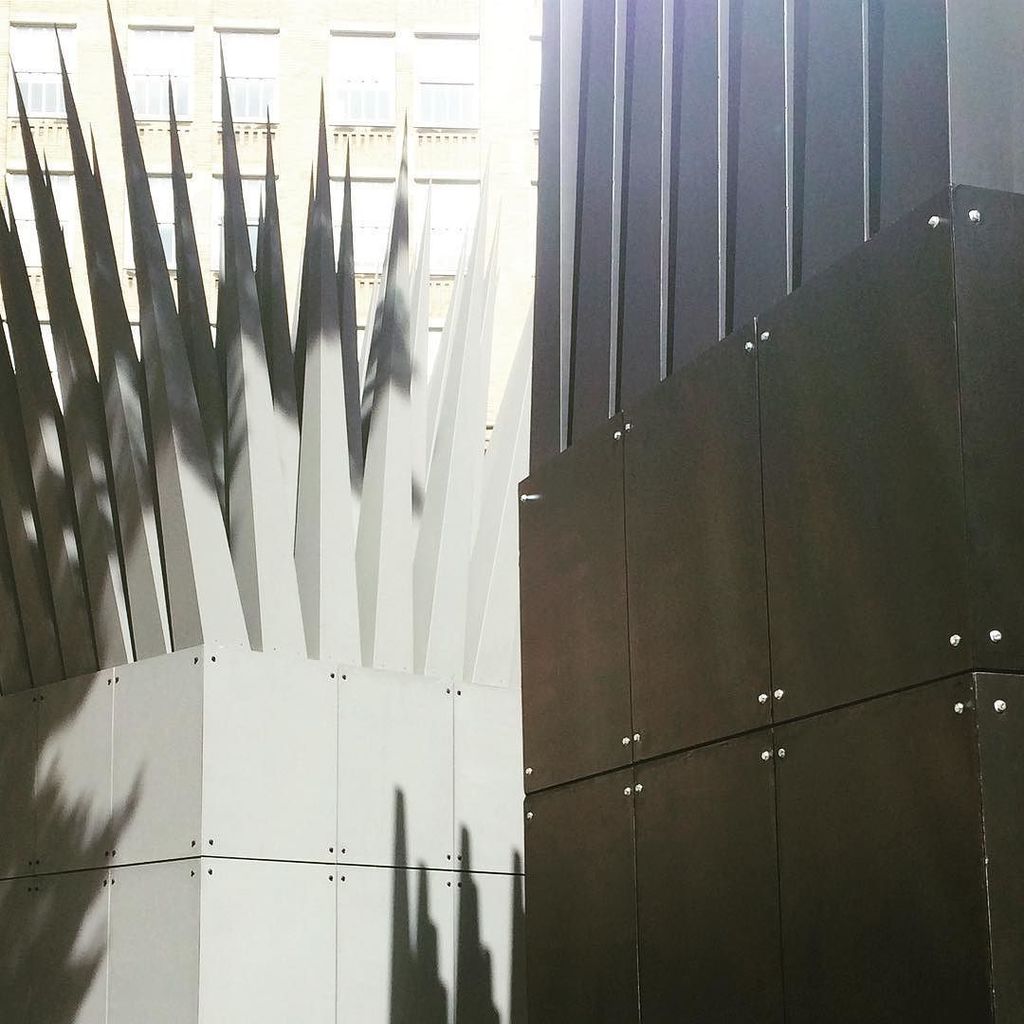 Prof_Ford's tweet photo. Jan Palach Memorial. House of the Suicide and House of the Mother of the Suicide. By John Hejduk. The Cooper Union… https://t.co/tzoxF3fBzK https://t.co/vcUStvWhuF