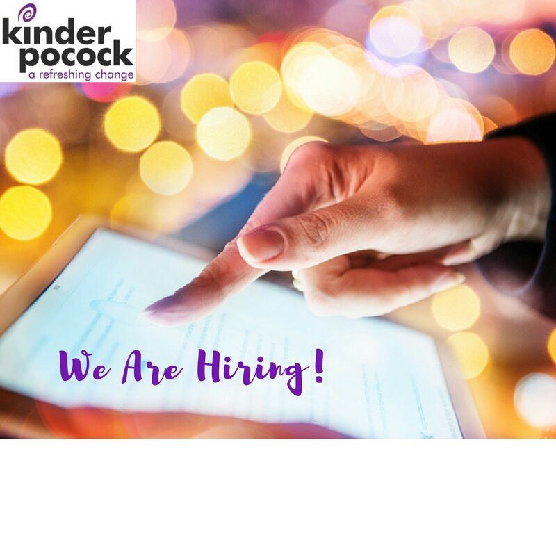 Fancy working for a forward thinking (not dull) accountancy and advisory practice? Love making a difference? buff.ly/2rJJvgH