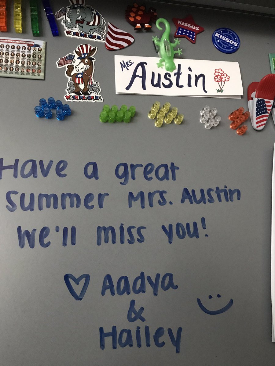 JBAustin8's tweet photo. Missing you guys already! HPMS Class of 2021 @HPMS_Official https://t.co/EBjbFnKUrW