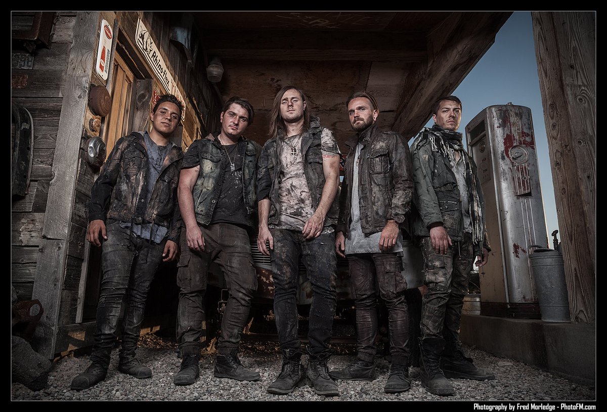 Promotional photoshoot for <a href="/survivethis/">Survive This!</a> 
PhotoFM.com

#SurviveThis #LasVegasMusic #lasvegasphotographer #vegasphoto #PhotoFM