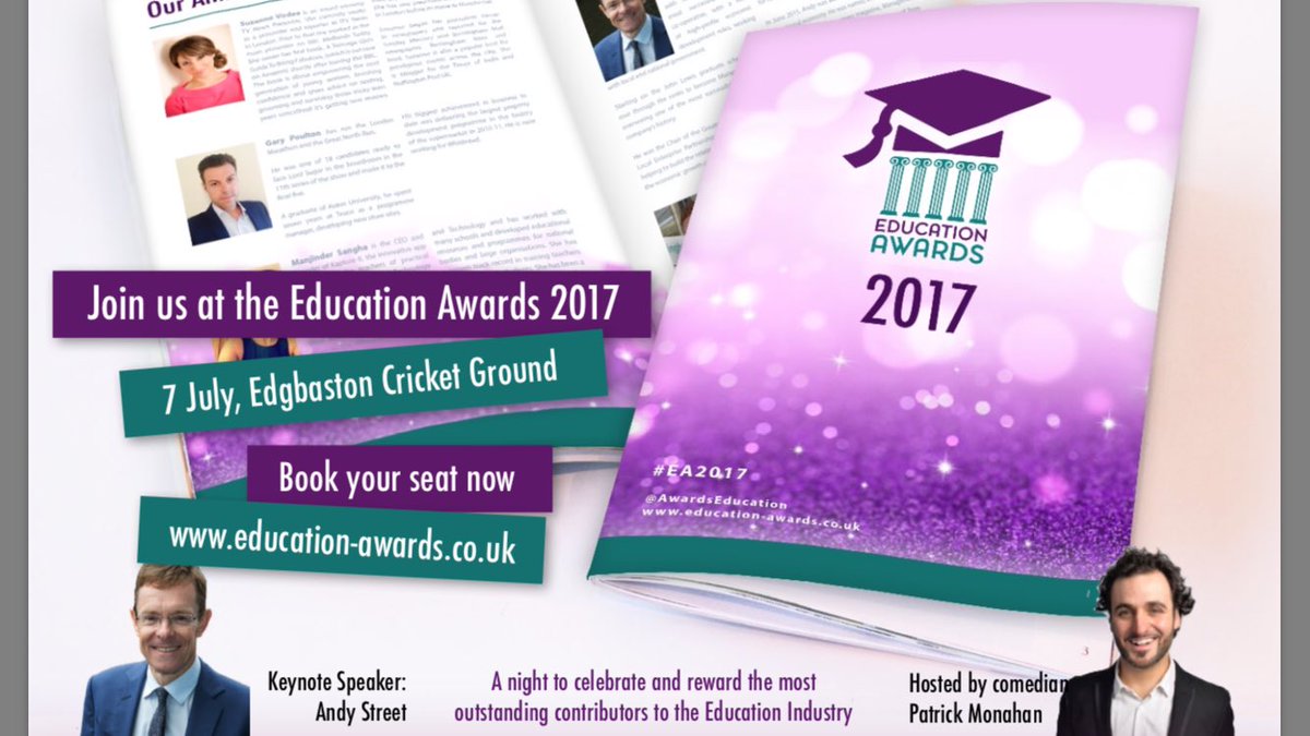 AwardsEducation's tweet photo. @pathwaygroup congratulations on being shortlisted for Apprenticeship provider . See you on the 07th July 2017 https://t.co/mHEFoSWjr5