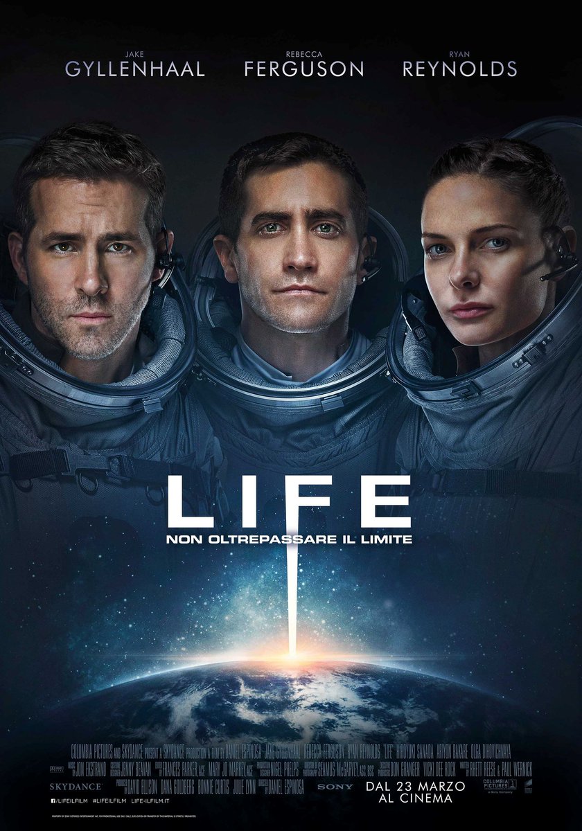 dantelechat's tweet photo. #Life, 2017.

#NowWatching #Mars #astronauts #LifeHacks #AlienDay #alienzone #oxygen #evolution https://t.co/SANXSk67DL