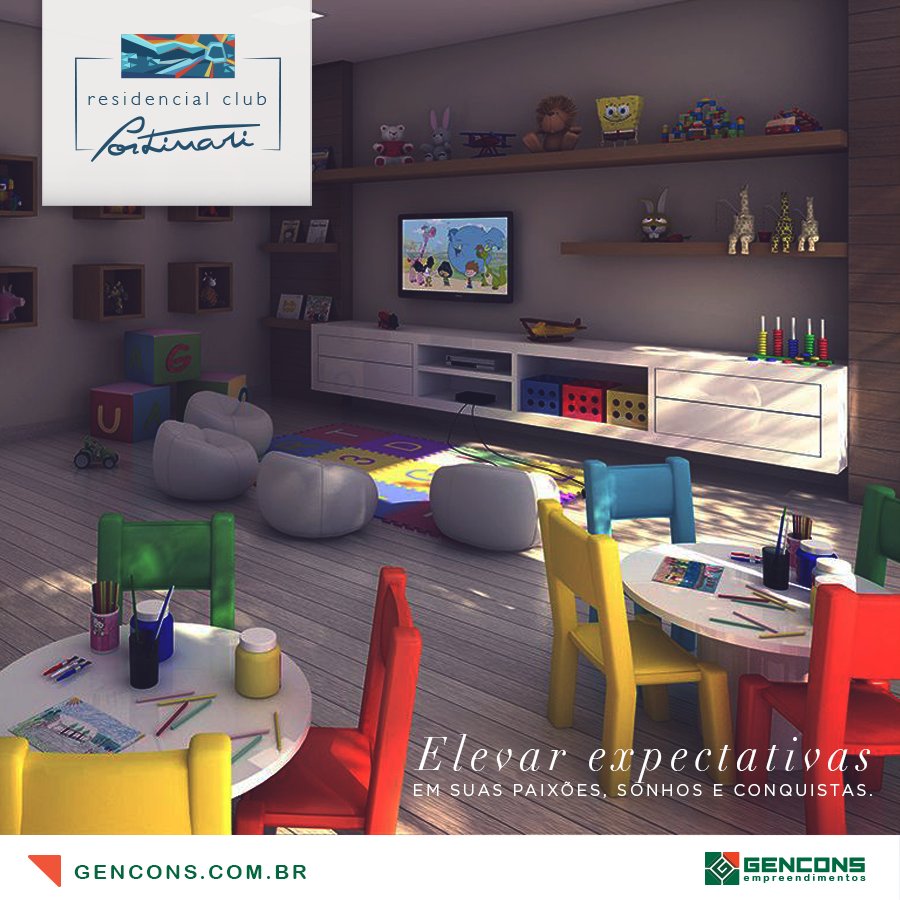 GenconsOficial's tweet photo. No Residencial Clube Portinari a criançada conta com playground e brinquedoteca! #gencons #residencial #portinari #beneficios https://t.co/BFUGRo0v50