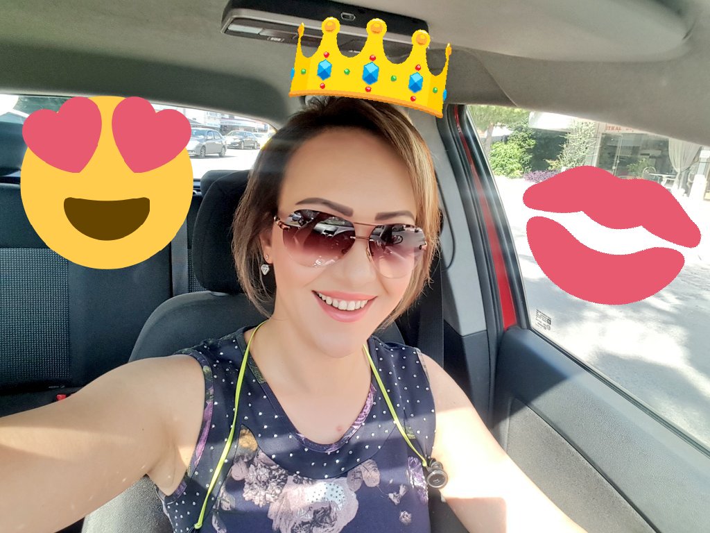 TAELMAS's tweet photo. Antalya'da güzel bir gün ⚘ https://t.co/JbaepssTlU