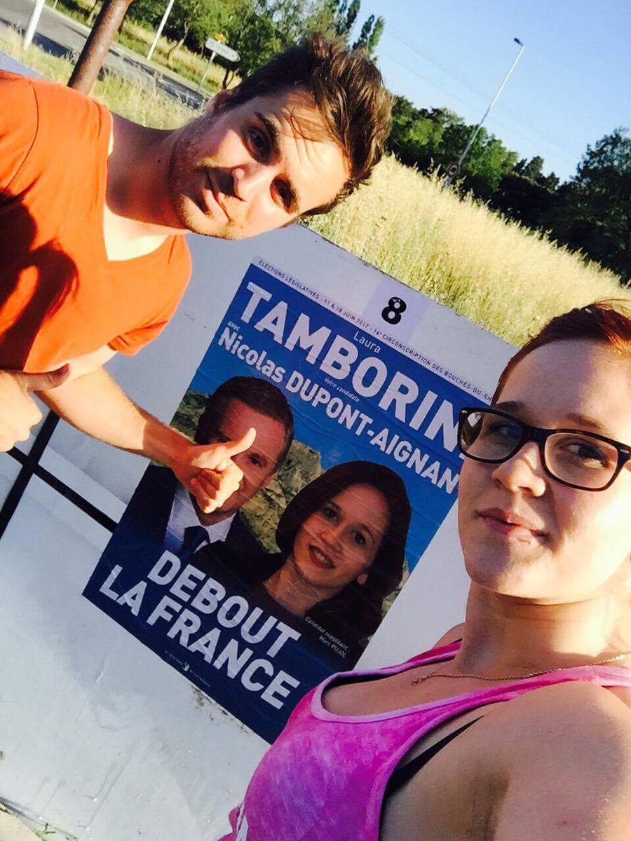 DLF16eCircoBDR's tweet photo. La seizième circonscription des Bouches du Rhône doit renouée avec l'emploi, égalité, les commerces de proximité... 🇫🇷📥#legistatives2017 https://t.co/WgEWWx0TJE