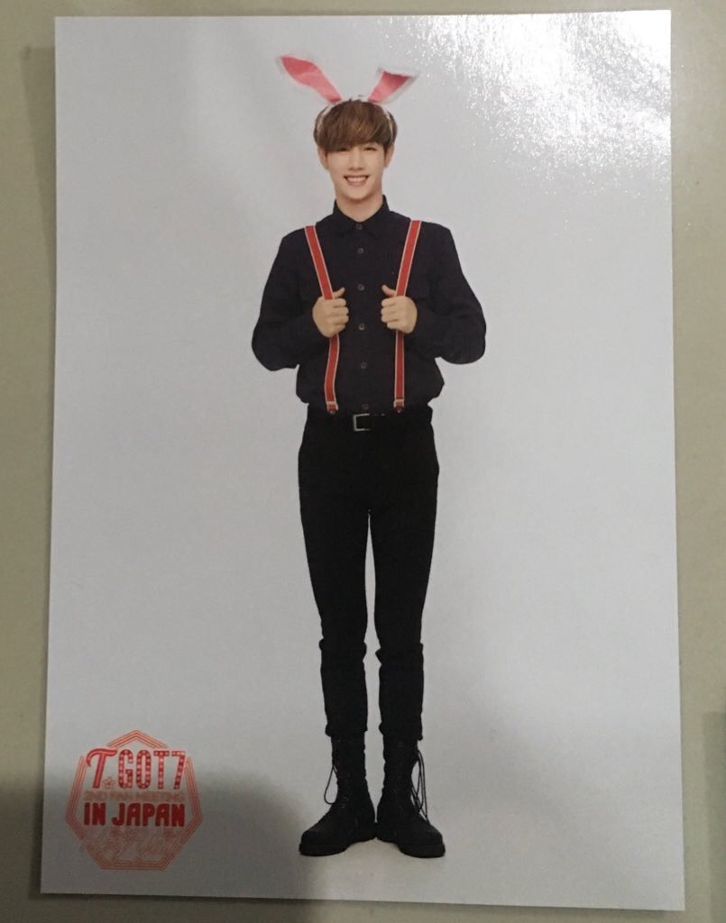 3bearPre_oder's tweet photo. ตามหาเด้อคร๊าบบบ ใครขายทักมาเลยนะครับ อยากได้ม๊วกกก #ตลาดนัดอากาเซ #GOT7hailandtour2017 https://t.co/47Bw1Dnzxf