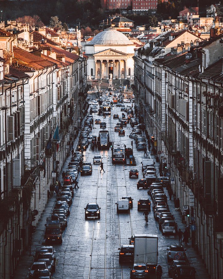 andrespeneke's tweet photo. Postcard from Turin, Italy by Edoardo Lavagno https://t.co/C5b6nvx8Iw