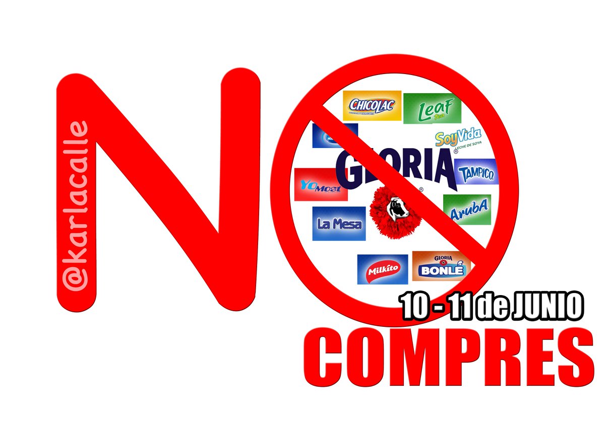 KarlaCalle's tweet photo. Dicen #YoNoPerdonoAGloria ,les diré que para mi no es cuestión de perdonar...ELLOS COMETIERON DELITO POR ESO PREFIERO #TeEstafoComoGLORIA https://t.co/qp1DPeH9Gp