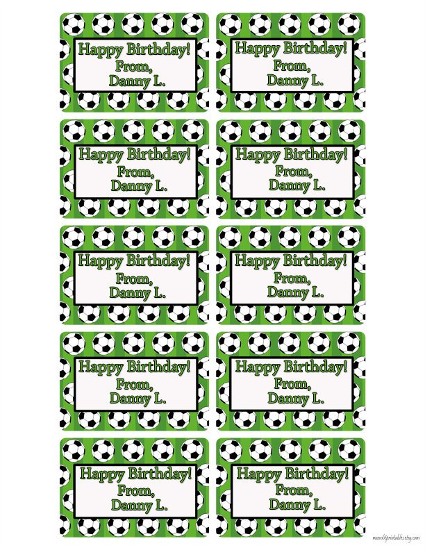 moonlitprints's tweet photo. Soccer Stickers, Birthday Gift Stickers, Soccer Birthday Labels, Bi… https://t.co/wnmH1Ddqdm #Etsy #PersonalizedTags https://t.co/jTADiejFXI