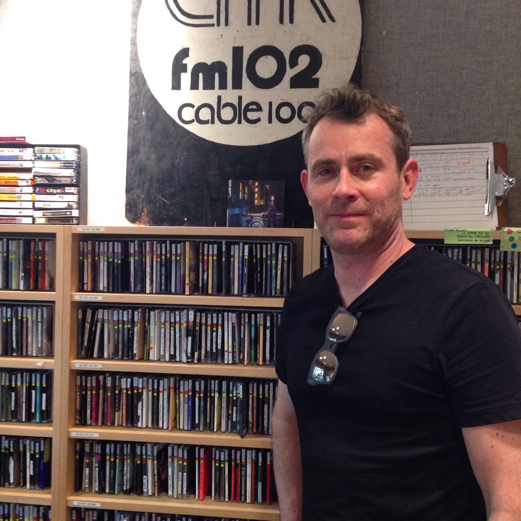 We're live on air with Mike McSuede 
<a href="/CiTRradio/">CiTR 101.9fm</a> 101.9 citr.ca 

instagram.com/p/BVIjXZPjCZ0/