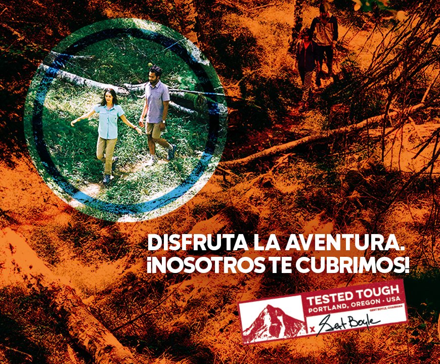 Columbia_MX's tweet photo. El sudor ya no será un problema con prendas de tecnología Omni-Wick.  ¡Consíguelo en tiendas Columbia! https://t.co/IUBuRfxtPo https://t.co/17spjmVedO