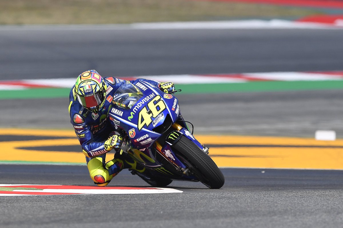 ValeYellow46's tweet photo. Circuito del Montmeló,Barcellona 
Venerdì,prove libere 
📸 @TINOFoto https://t.co/eq7simL9ca