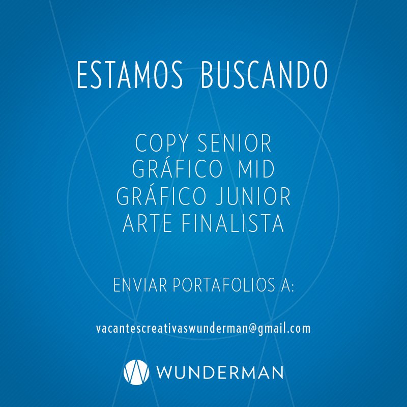 WundermanCol tweet picture