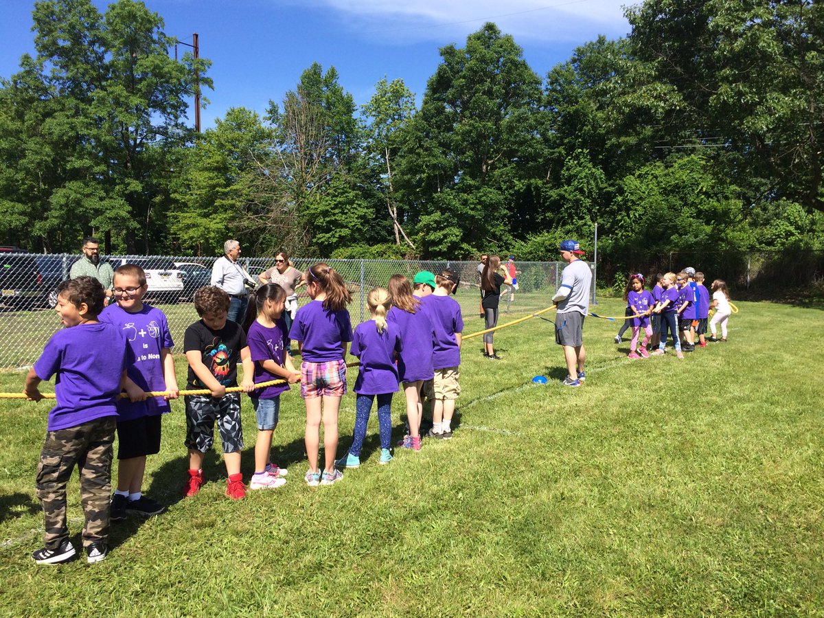 ER Appleby School tweet media