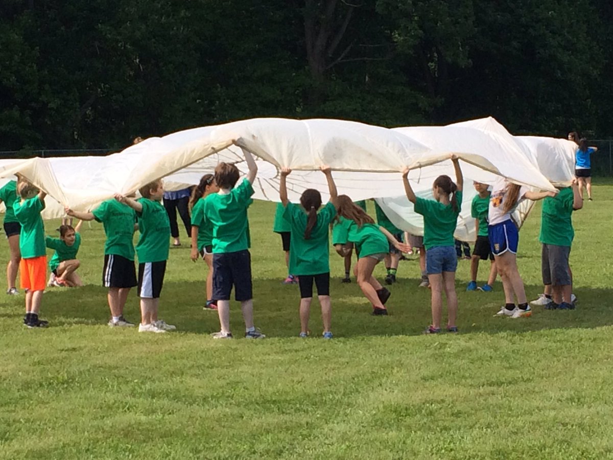 ER Appleby School tweet media