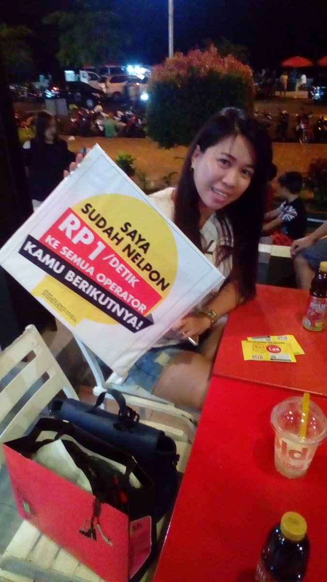 rheyct's tweet photo. #Rp1Gratis1GB #Rp1Panado #KerjaSeru https://t.co/o3NLSwSdXo