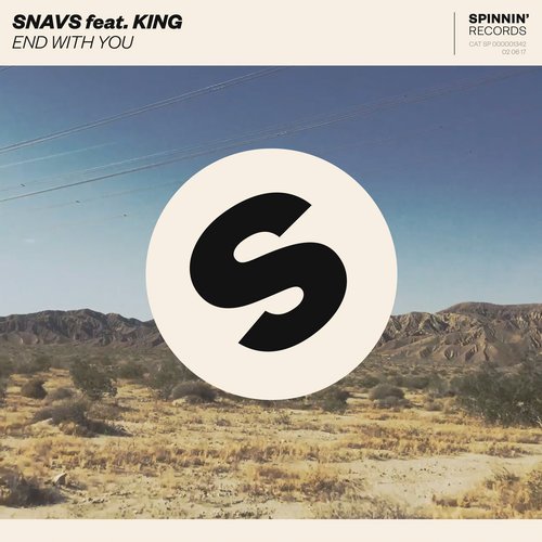 ToniJRadioDJ's tweet photo. Ya llega este #Precioso #Hit a #Actual164
#EndWithYou de @SnavsDK & @KING Sonando en @LokuraVirtual https://t.co/R55NIfZtfi https://t.co/Fk8vDj8bLL