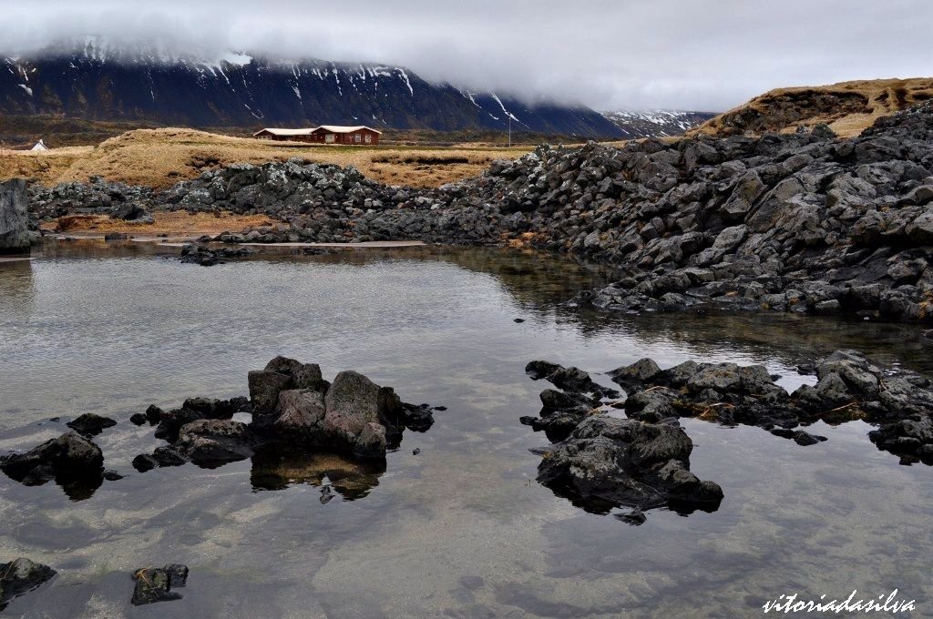 vitoria18061994's tweet image. #Iceland #Arnarstapi #travel #PintoFotografía