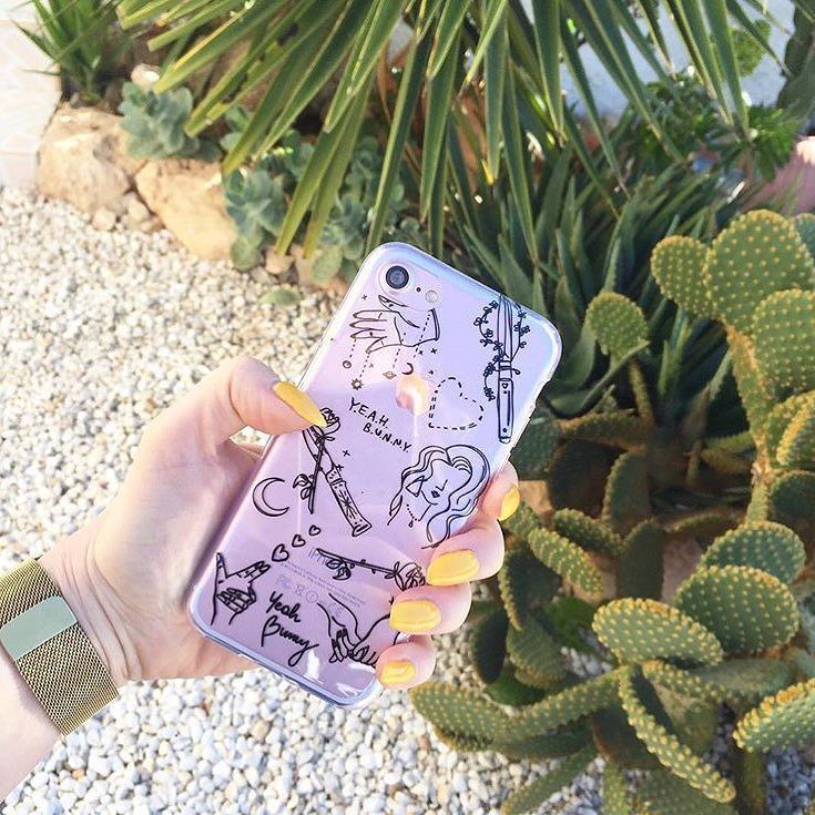 YeahBunnyStore's tweet photo. ๐ช#iphonecase on fleek! ๐คณ๐ผ #yeahbunnycase #yeahbunny #kiss https://t.co/Tf0JNXFWpP https://t.co/6paSmPH4W3