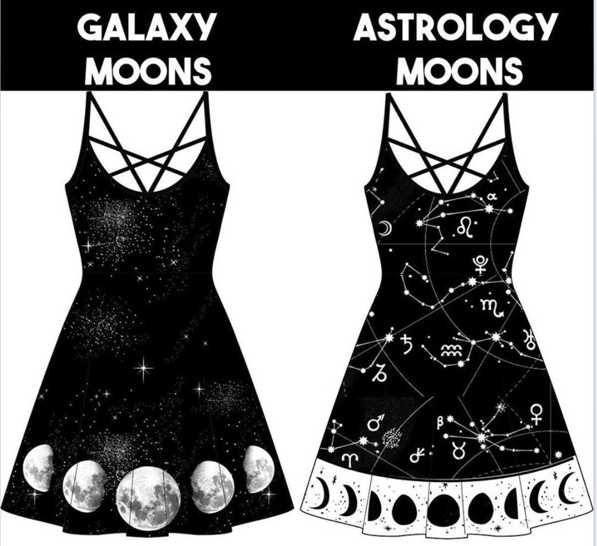 Such beautiful dresses 😍
I need one of these!!