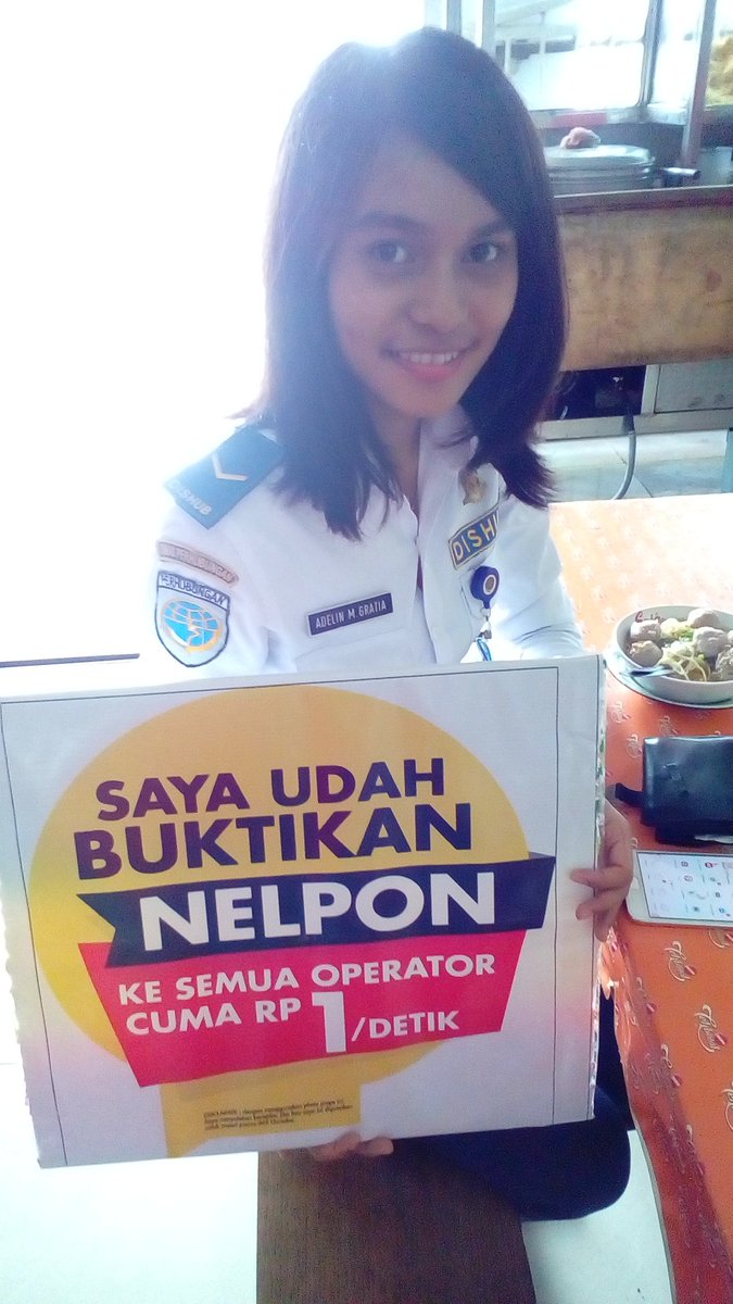 rheyct's tweet photo. #Rp1Gratis1GB #Rp1Panado #KerjaSeru https://t.co/16o4nXQ6Q0