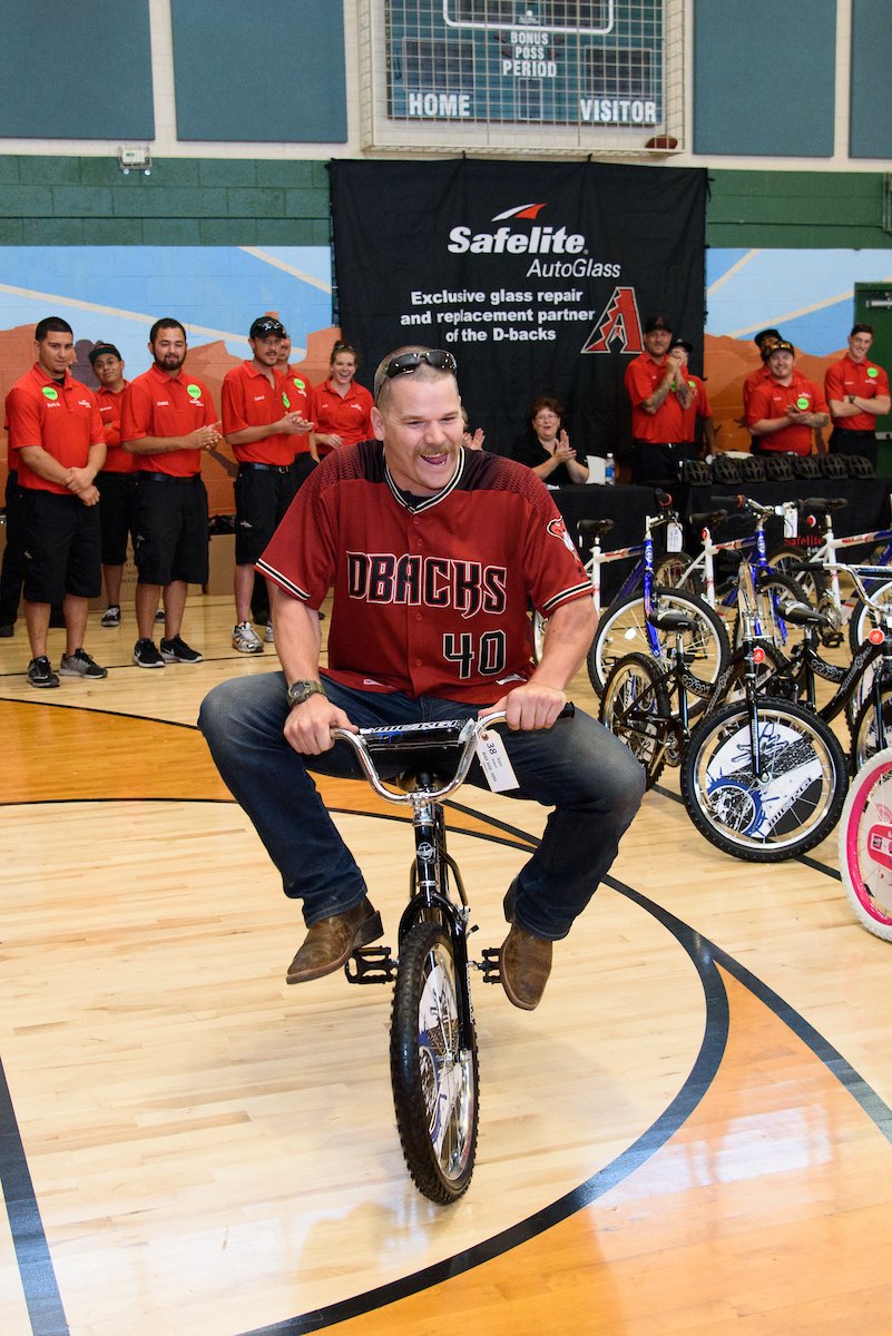 Arizona Diamondbacks tweet media