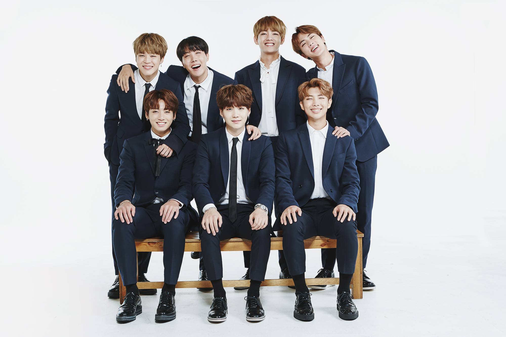 [Picture/FB] [#2017BTSFESTA] 2017 BTS Family Photos Part 1 [170610]