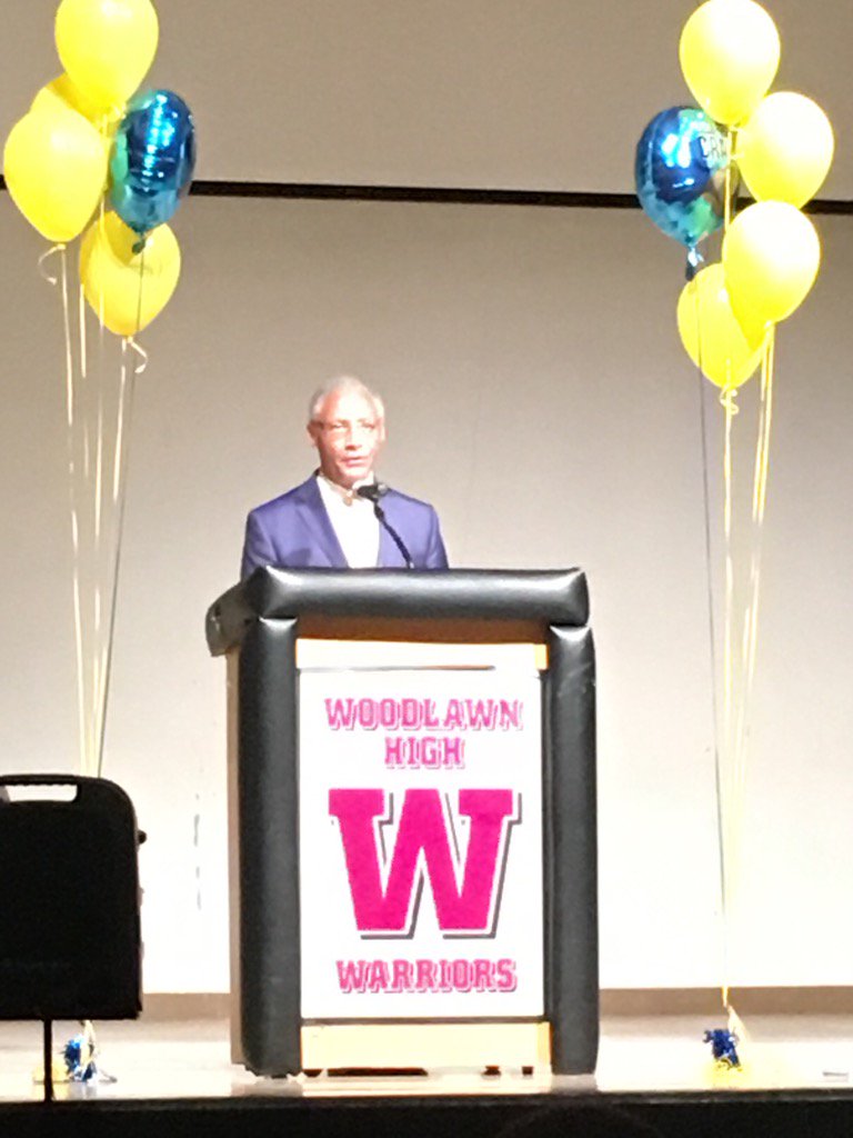 <a href="/SWA_Tigers/">SWA Magnet</a> AP Mr Smith <a href="/dsmith814/">darius smith</a> Addressing 8th gr Ss promotion &amp; proud! Congrats! <a href="/Karenkbarnes/">Karen Barnes</a> <a href="/MissLuechtefeld/">Sheila Luechtefeld</a>