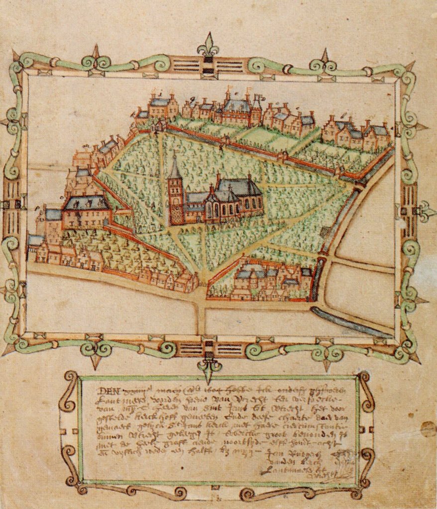 Stadswandeling030 tweet media