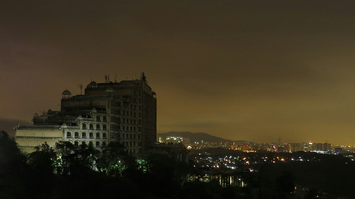 Ranjeet Shamal Bajirao Jadhav tweet media