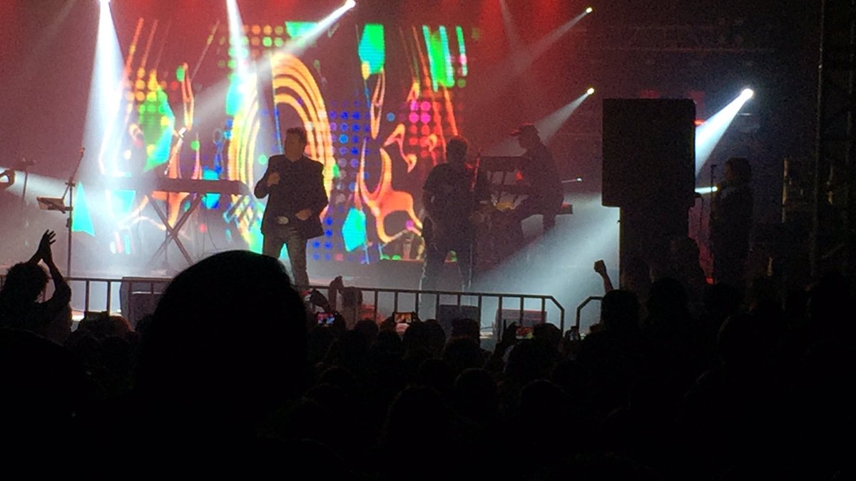 daverdugoc's tweet photo. @miguelmateosok en Hermosillo! Impresionante! https://t.co/ZW0pZn87fh