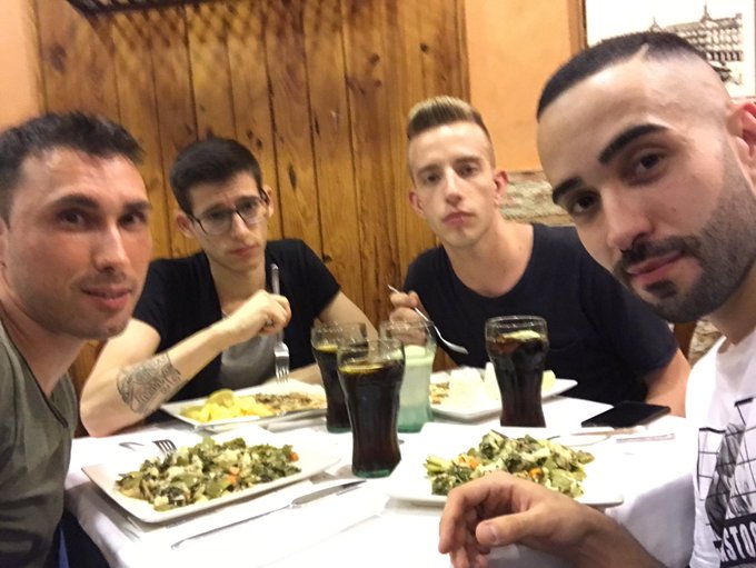 Cenita! ???? https://t.co/IVxp4ibbsj